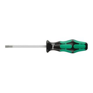 Wera 367 TX HF Schraubendreher mit Haltefunktion TX