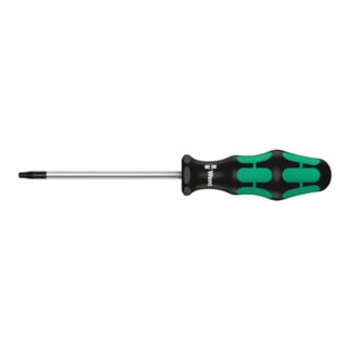 Wera 367 TX PLUS-Schraubendreher, 7 IP x 60 mm