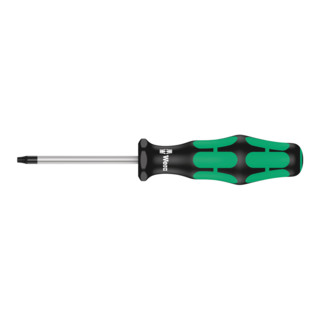 Wera 367 TX-Schraubendreher, TX 9 x 60 mm