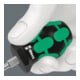 Wera 367 TX Stubby Schraubendreher, TX 20 x 25 mm
