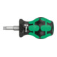 Wera 367 TX Stubby Schraubendreher, TX 27 x 25 mm
