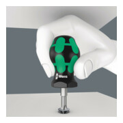 Wera 367 TX Stubby Schroevendraaier 25 mm-2