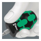 Wera 367 TX Stubby schroevendraaier