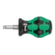 Wera 367 TX Stubby Schroevendraaier 25 mm