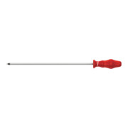 Wera 368 Schraubendreher für Innen-Vierkantschrauben, # 2 x 300 mm-1
