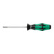 Wera 371 TORQ-SET Mplus Schraubendreher, 8 x 100 mm-1