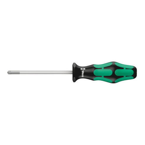Wera 371 TORQ-SET Mplus Schraubendreher, 8 x 100 mm