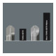 Wera 371 TORQ-SET Mplus Schraubendreher, 8 x 100 mm-4