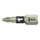 Wera 3855/1 TS Bits, Edelstahl, PZ 1, Länge 25 mm