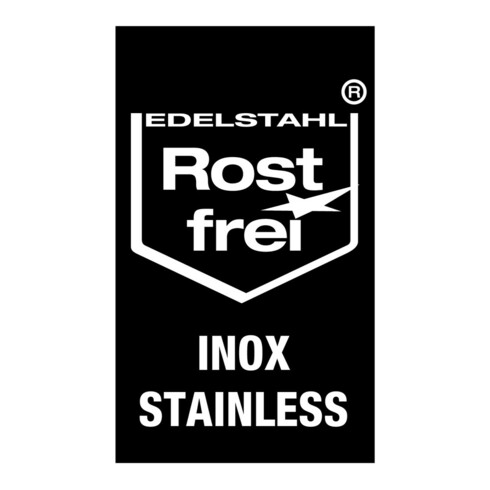 Wera 3867/1 TS TX Bits, Edelstahl, TX 10, Länge 25 mm