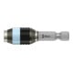Wera 3888/4/1 K Rapidaptor Universalhalter, Edelstahl