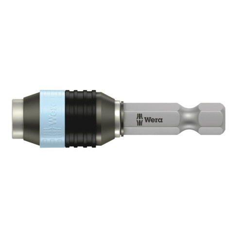 Wera 3888/4/1 K Rapidaptor universele bithouder, RVS