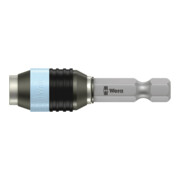 Wera 3888/4/1 K Rapidaptor universele bithouder, RVS