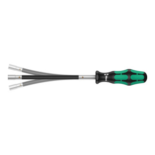 Wera 391 Schlauchklemmen-Schraubendreher
