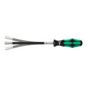 Wera 391 Schlauchklemmen-Schraubendreher