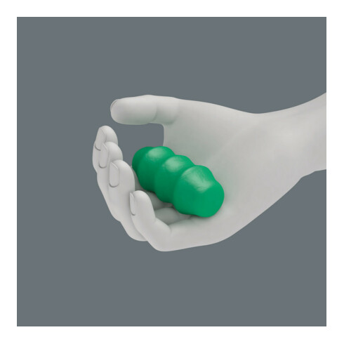 Wera 391 Slangklemschroevendraaier