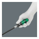 Wera 393 S Bits-Handhalter extra slim mit flexiblem Schaft, 1/4 Zoll x 173,5 mm-5
