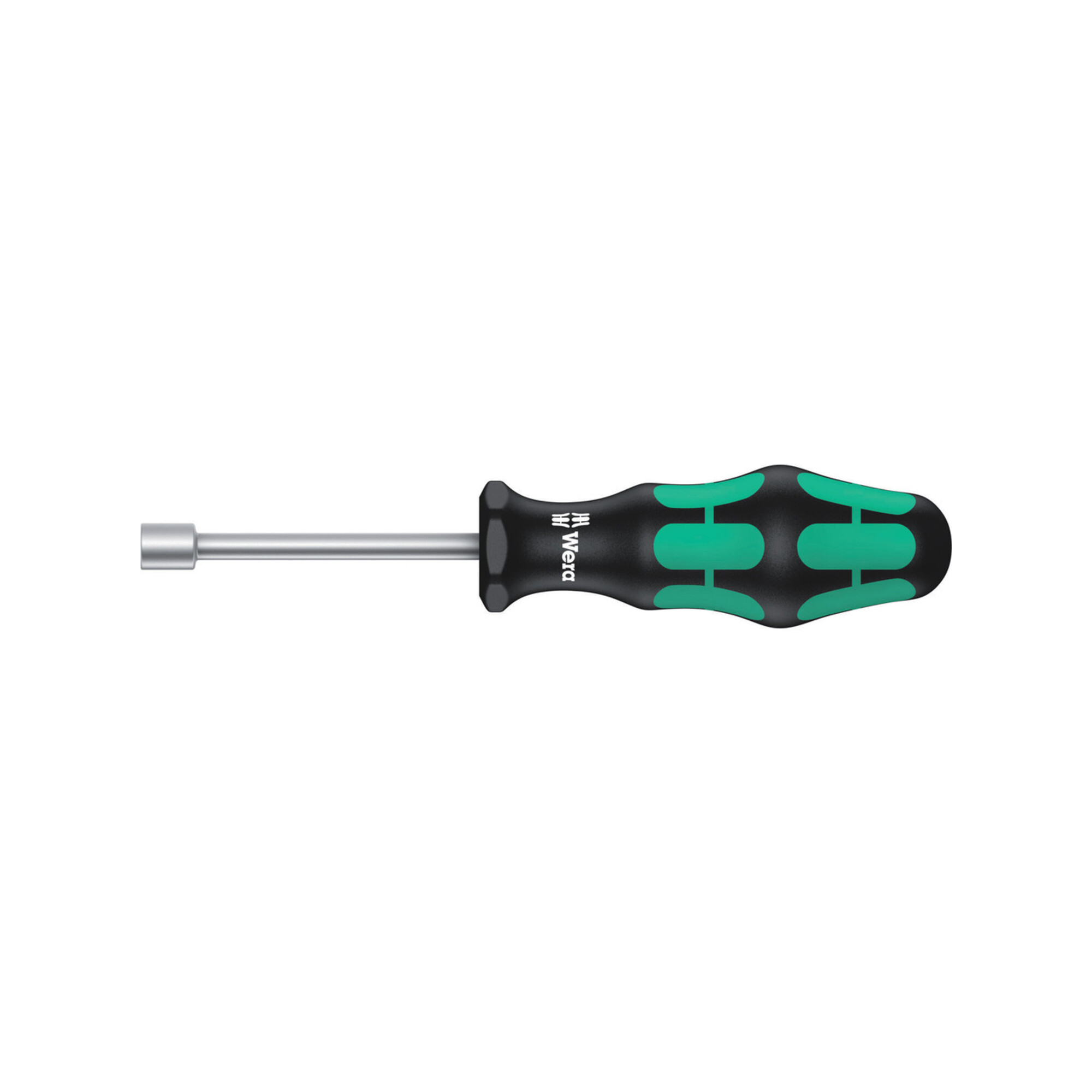 Wera 395 HO Steckschlüssel-Schraubendreher, 5 x 90 mm
