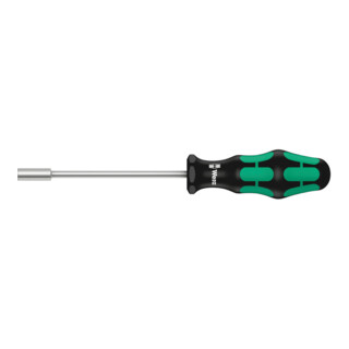 Wera 395 Steckschlüssel-Schraubendreher