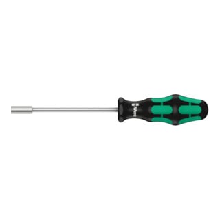 Wera 395 Steckschlüssel-Schraubendreher