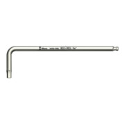 Wera 454 Querform-Sechskantschraubendreher Hex-Plus