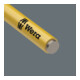 Wera 3950 SPKL Multicolour Winkelschlüssel, metrisch, Edelstahl, 6 x 172 mm
