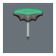 Wera 400 Hex Drehmomentindikator, 4 x 4,0 Nm