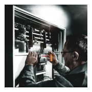 Wera 400 i VDE geïsoleerde Hex Draaimoment-indicator-5