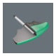 Wera 400 TX Drehmomentindikator, TX 20 x 4,0 Nm