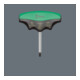 Wera 400 TX Drehmomentindikator, TX 25 x 5,0 Nm