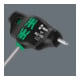 Wera 454 Quergriff-Sechskantschraubendreher Hex-Plus, 2 x 100 mm
