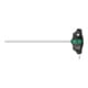 Wera 467 TX HF Quergriff-Schraubendreher mit Haltefunktion, TX 25 x 200 mm