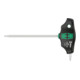 Wera 467 TX HF Quergriff-Schraubendreher mit Haltefunktion, TX 9 x 100 mm