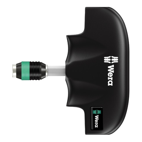 Wera 489 R Quergriff Rapidaptor