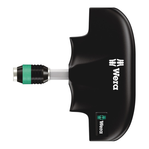 Wera 489 R Quergriff Rapidaptor