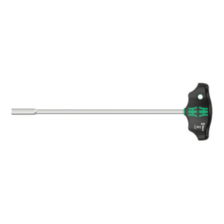 Wera 495 Quergriff-Steckschlüsselschraubendreher 230 mm