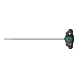 Wera 495 Quergriff-Steckschlüsselschraubendreher 230 mm