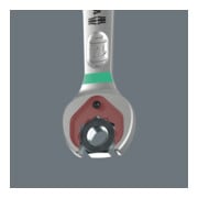 Wera 6000/6002 Joker 6 Set 1 Steek-ringratel-/ dubbele steeksleutel-set-5