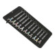Wera 6000 Joker 11 Set 1 Steek- en ringratelsleutel-set-1
