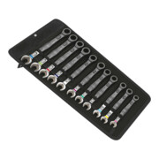 Wera 6000 Joker 11 Set 1 Steek- en ringratelsleutel-set