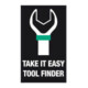 Wera 6000 Joker 11 Set 1 Steek- en ringratelsleutel-set