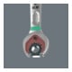 Wera 6000 Joker 4 Set 1 Steek- en ringratelsleutel-set