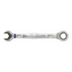 Wera 6000 Joker Maul-Ringratschen-Schlüssel, 16 x 212 mm