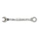 Wera 6000 Joker Maul-Ringratschen-Schlüssel, zöllig, 5/8" x 212 mm-1
