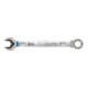 Wera 6000 Joker Steek- en ringratelsleutel