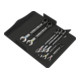 Wera 6001 Joker Switch 11 Set 1 Steek- en ringratelsleutel-set-1