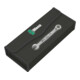 Wera 6001 Joker Switch 11 Set 1 Steek- en ringratelsleutel-set