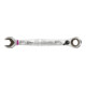 Wera 6001 Joker Switch Maul-Ringratschen-Schlüssel, umschaltbar, 14x187 mm