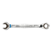 Wera 6001 Joker Switch Steek- en ringratelsleutel, omschakelbaar-1