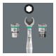 Wera 6003 Joker 15 set 1 ringsteeksleutel-set